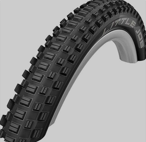 Schwalbe Little Joe